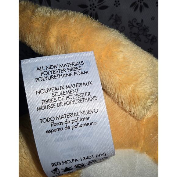 Disney Collection Simba Plush – The Lion King – 18" Long - Picture 12 of 12